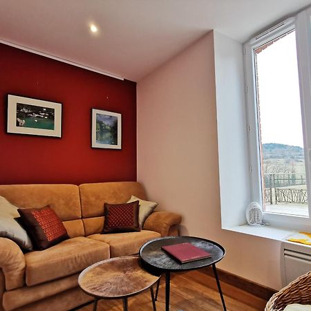 Gite Charmant Avec Terrasse Et Wifi Au Puy-En-Velay - Fr-1-582-331 Le Puy-en-Velay Kültér fotó