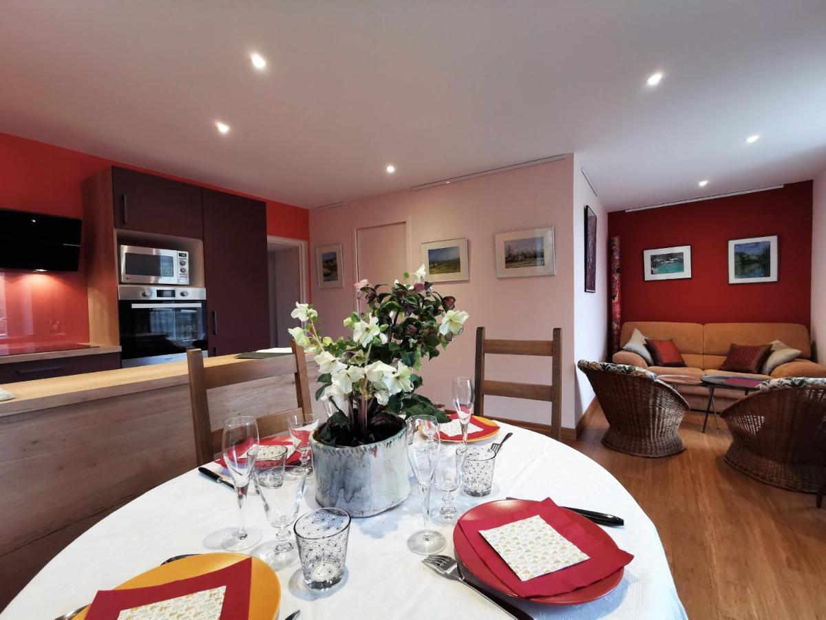 Gite Charmant Avec Terrasse Et Wifi Au Puy-En-Velay - Fr-1-582-331 Le Puy-en-Velay Kültér fotó