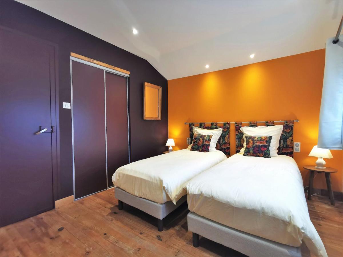 Gite Charmant Avec Terrasse Et Wifi Au Puy-En-Velay - Fr-1-582-331 Le Puy-en-Velay Kültér fotó