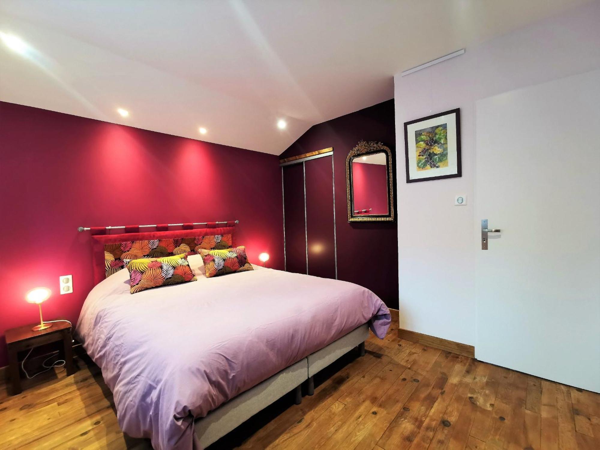 Gite Charmant Avec Terrasse Et Wifi Au Puy-En-Velay - Fr-1-582-331 Le Puy-en-Velay Kültér fotó