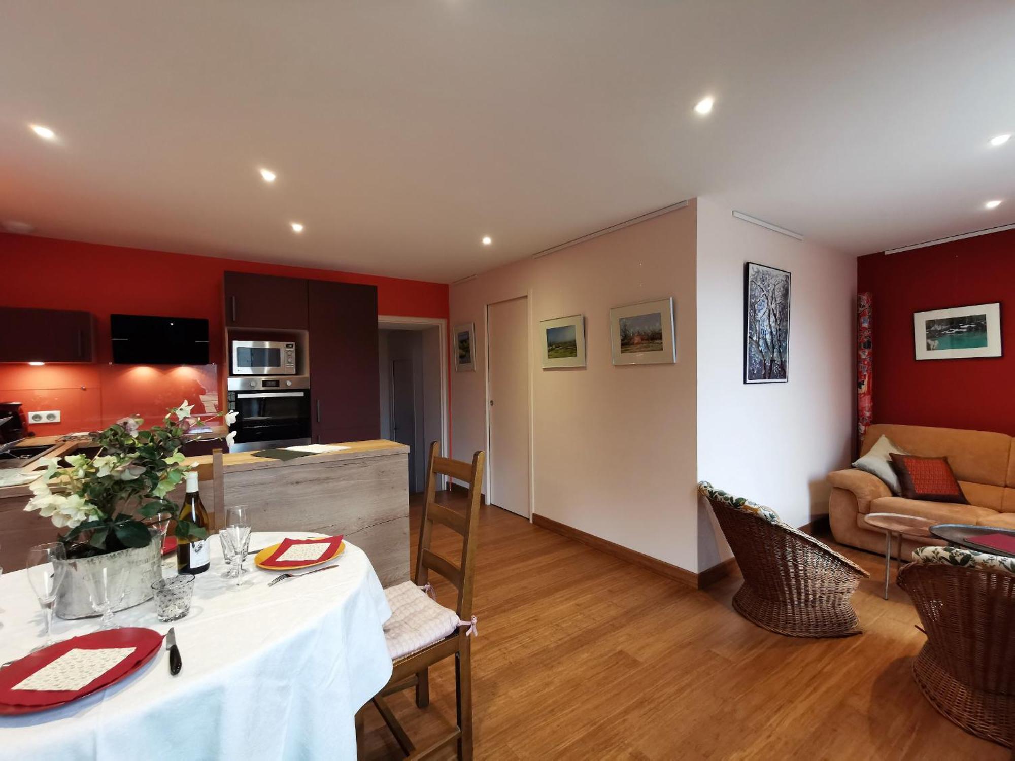Gite Charmant Avec Terrasse Et Wifi Au Puy-En-Velay - Fr-1-582-331 Le Puy-en-Velay Kültér fotó