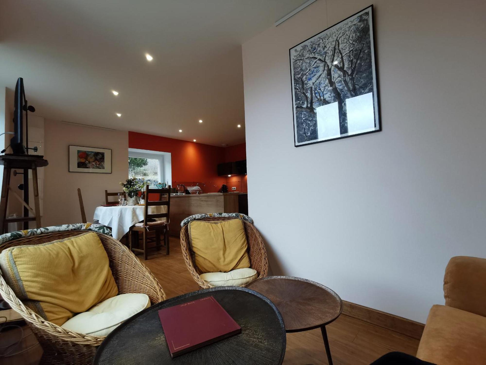 Gite Charmant Avec Terrasse Et Wifi Au Puy-En-Velay - Fr-1-582-331 Le Puy-en-Velay Kültér fotó